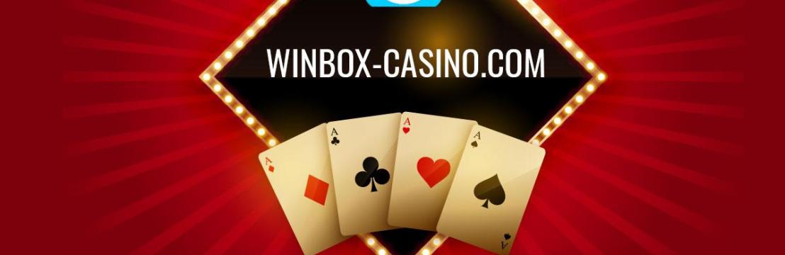Winbox Casino